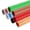 Green, variant on QKOO Photography Background PVC Paper Kits for Studio Tent Box, Size: 121cm x 58cm