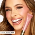 thumbnail image 4 of Blush Tarte Blush Blush Tape, color rosa líquido, tamaño completo, 4 of 9