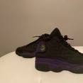 thumbnail image 2 of Size 5.5 - Jo r-dan 13 Retro Court Purple, 2 of 3