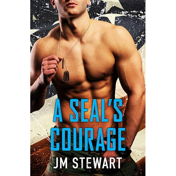 Military Match A Seal's Courage, Book 1, (Paperback)