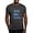 Charcoal, variant on - Big Tuna Dark T Shirt - Men's Classic Graphic Cotton T-Shirt