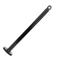 thumbnail image 4 of Octpeak Barbell Slice Support Bracket,Fitness Equipment Accessory Barbell Slice Support Frame Freeweight Bar Loading Pin Loader,Stainless Steel Loading Pin, 4 of 7