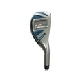 thumbnail image 4 of Tour Edge Golf Clubs Hot Launch Iron-Wood Hybrid,  AW(50*) Graphite Regular Flex - Right-Handed, 4 of 4