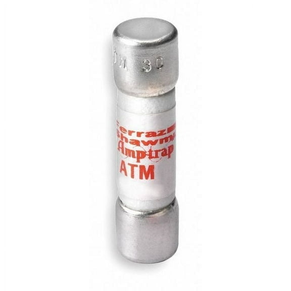 Mersen Fuse,Midget,1-1/2A,ATM Series ATM1-1/2