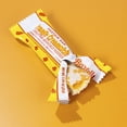 thumbnail image 3 of Barebells Orange Creamsicle Protein Bar – 20g Protein – No Added Sugar – 12 x 55g High Protein Snack – Post Workout Snack, 3 of 7