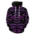 thumbnail image 1 of Sudadera con capucha y cremallera con textura de piel de animal para hombre, divertida, unisex, de gran tamaño, con estampado 3D, para primavera, con capucha, de manga larga, genial., 1 of 6