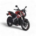 thumbnail image 1 of MOTOCICLETA BAJAJ DEPORTIVA PULSAR NS 400 ROJO 2025., 1 of 8