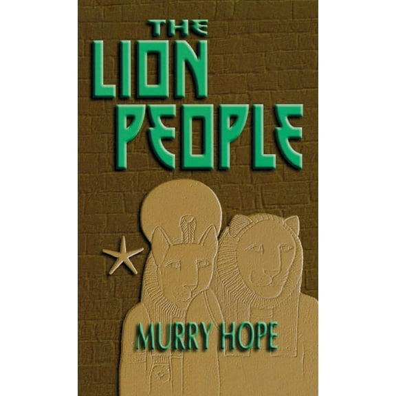 Lion People, (Hardcover)