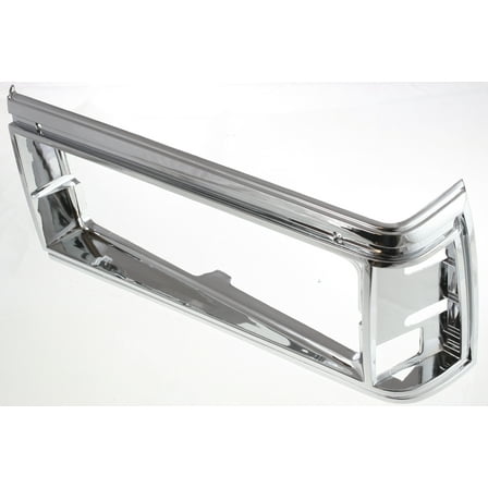 Headlight Door Compatible with CHEVROLET CAPRICE 1981-1985 / PARISIENNE 1983-1985 LH