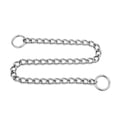 thumbnail image 5 of Collier de Rasoir pour Animaux, Collier de Rasoir en Acier Inoxydable pour Chien, Collier de Rasoir d'Entraînement pour Animaux, Design Futuriste, 5 of 5