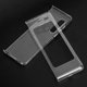 thumbnail image 4 of Funda para teléfono móvil PC dura Protector ultrafino totalmente transparente para Samsung Galaxy Fold (Todo transparente), 4 of 12