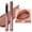 F, variant on SDJMaGlossy Hydrating Lip Gloss, Mirror Effect Lip Balm Non Stick Cup Matte Lipstick Velvet Lipstick Long Lasting Matte Lipstick For Women (I)