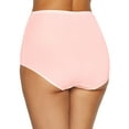 thumbnail image 3 of Warner's Womens No Pinching. No Problems. Microfiber Brief Style-RS7401P, 3 of 3