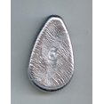 thumbnail image 1 of S & J's Tackle Box 6 OZ NO ROLL Sinker, 10 PER Pack C, 1 of 2