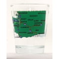 thumbnail image 3 of Washington The Evergreen State All-American Collection Shot Glass, 3 of 3