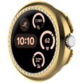 thumbnail image 4 of BotaniNest Studded Protective Cover For Smart Watch And Fitness Bands With Full Screen, 4 of 4