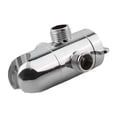 thumbnail image 4 of ABS 3 Way Bathroom Diverter Valve Reliable Solution for Your Shower Needs, 4 of 11