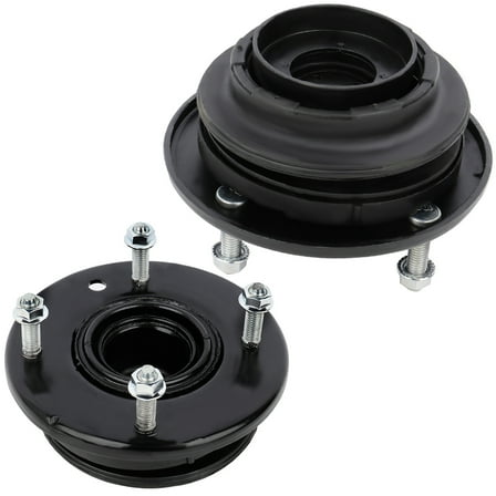 CCIYU Front Strut Mount and Bearing Replace for 2013 2014 2015 2016 2017 2018 for Ford Explorer
