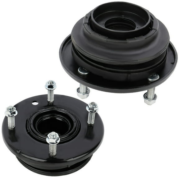 CCIYU Front Strut Mount and Bearing Replace for 2013 2014 2015 2016 2017 2018 for Ford Explorer