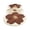 C001- Style A, variant on Vintage Home Decor, 20X47 In, Soft Imitation , Home Decor Bedroom, Floral Patterned, Decorations for Bedroom, Long Oval Floor Covering, 1 Pc