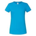 thumbnail image 1 of Fruit Of The Loom Womens Iconic 150 T-Shirt, 1 of 3