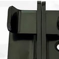 thumbnail image 3 of Sliding Door Bolt Latch,Flip Latch Stainless Steel Flip Latch Barn Door Lock Performance Driven, 3 of 5