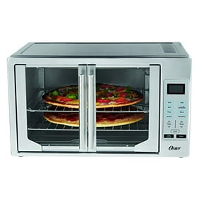 Oster Xl French Door Convection Toaster Oven French Door Oven Convection Toaster Oven Countertop Convection Oven