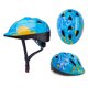 thumbnail image 2 of Bicicleta de Seguridad Ciclismo Anticolisión WDOplteas para Kid Azul Amarillo, 2 of 9