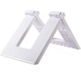 thumbnail image 1 of Bicycle Parking Rack, Bicycle Parking Rack Bicycle Rack Display Stand 10-12 Inch Children's Bike Rack,White, 1 of 5