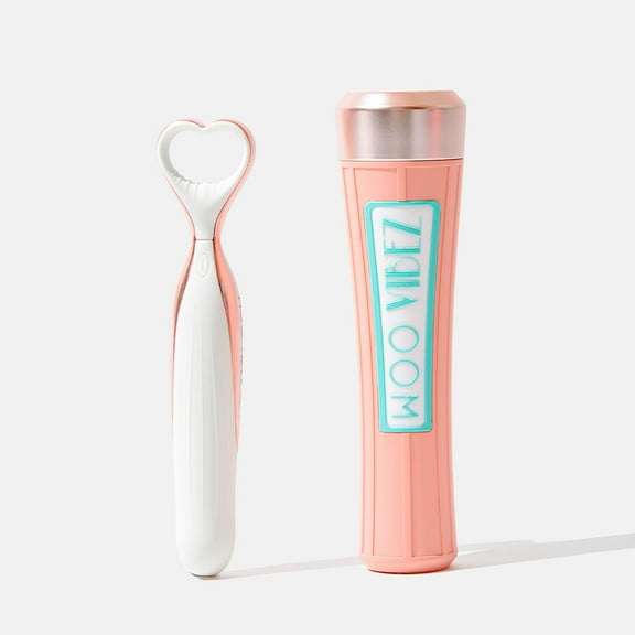 Woo More Play Vibez - Clitoral Vibrator
