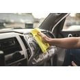 P&S Xpress Car Interior Cleaner Spray Foam Solution for Leather, Vinyl and Plastic