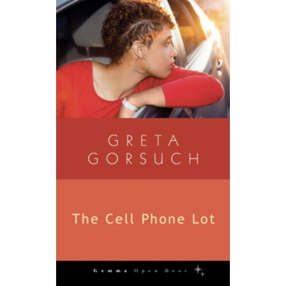 Gemma Open Door Cell Phone Lot, (Paperback)