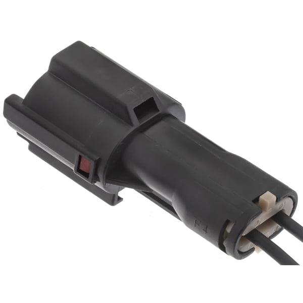 Multi Function Connector