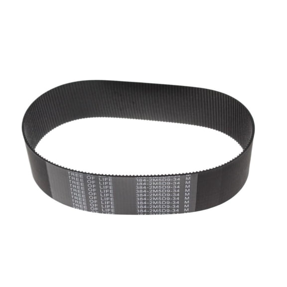 Electric Steering Rack and Pinion Gear Belt For Chevrolet Silverado 1500 GMC Yukon Sierra Cadillac Escalade 384-34-192