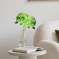 thumbnail image 5 of Centerpiece Hydrangea, Realistic Latex Flowers, Hydrangea Home Decor, Party Bouquet Flowers, Artificial Wedding Flowers, Floral Arrangement for Home, Real Touch Hydrangea Bouquet, 5 of 5