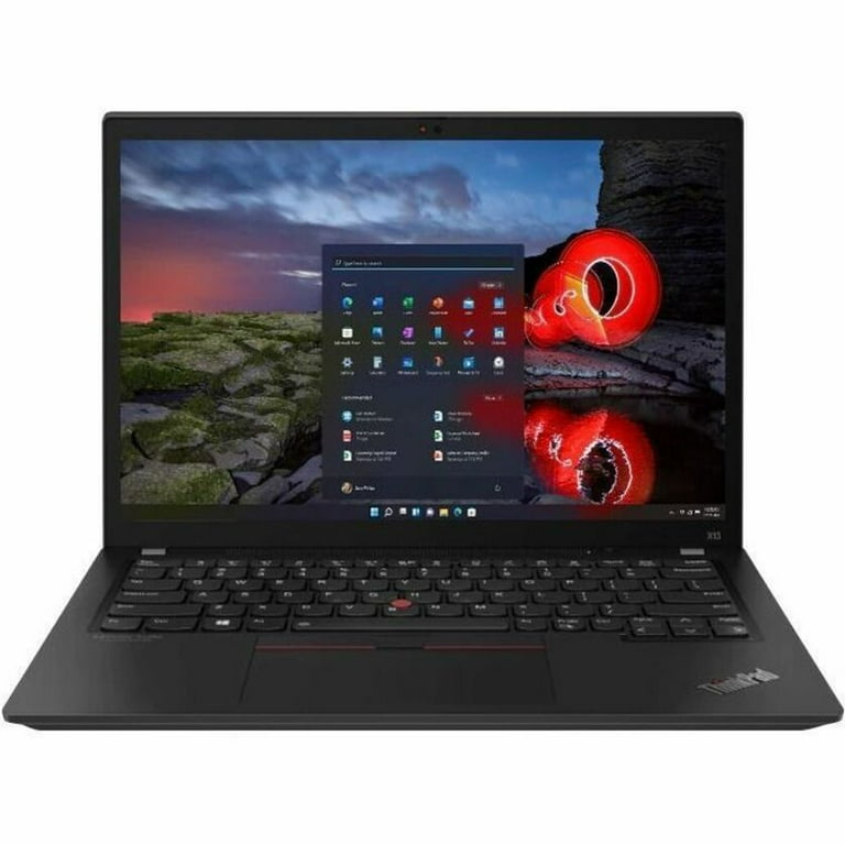 Lenovo ThinkPad 13.3