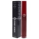 thumbnail image 4 of Brillo de labios Giorgio Armani Lip Maestro Intense Velvet 201 6.5 ml, 4 of 4