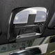 thumbnail image 2 of For BRZ GR86 2022-2024 Front Console Reading Lamp Cover, 2 of 5