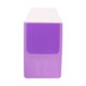 thumbnail image 5 of Protector de bolsillo Zulema organizador multiusos impermeable bolígrafo de PVC Violeta, 5 of 8