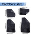 thumbnail image 3 of Xinyat Cleaning Towels Lint-Free Absorbent Towel 30x40cm, MicrofiberMicrofiber Cloth 9X Absorbent Streak Free Shiny Wipes Multi-Purpose Drying Rag, 3 of 9