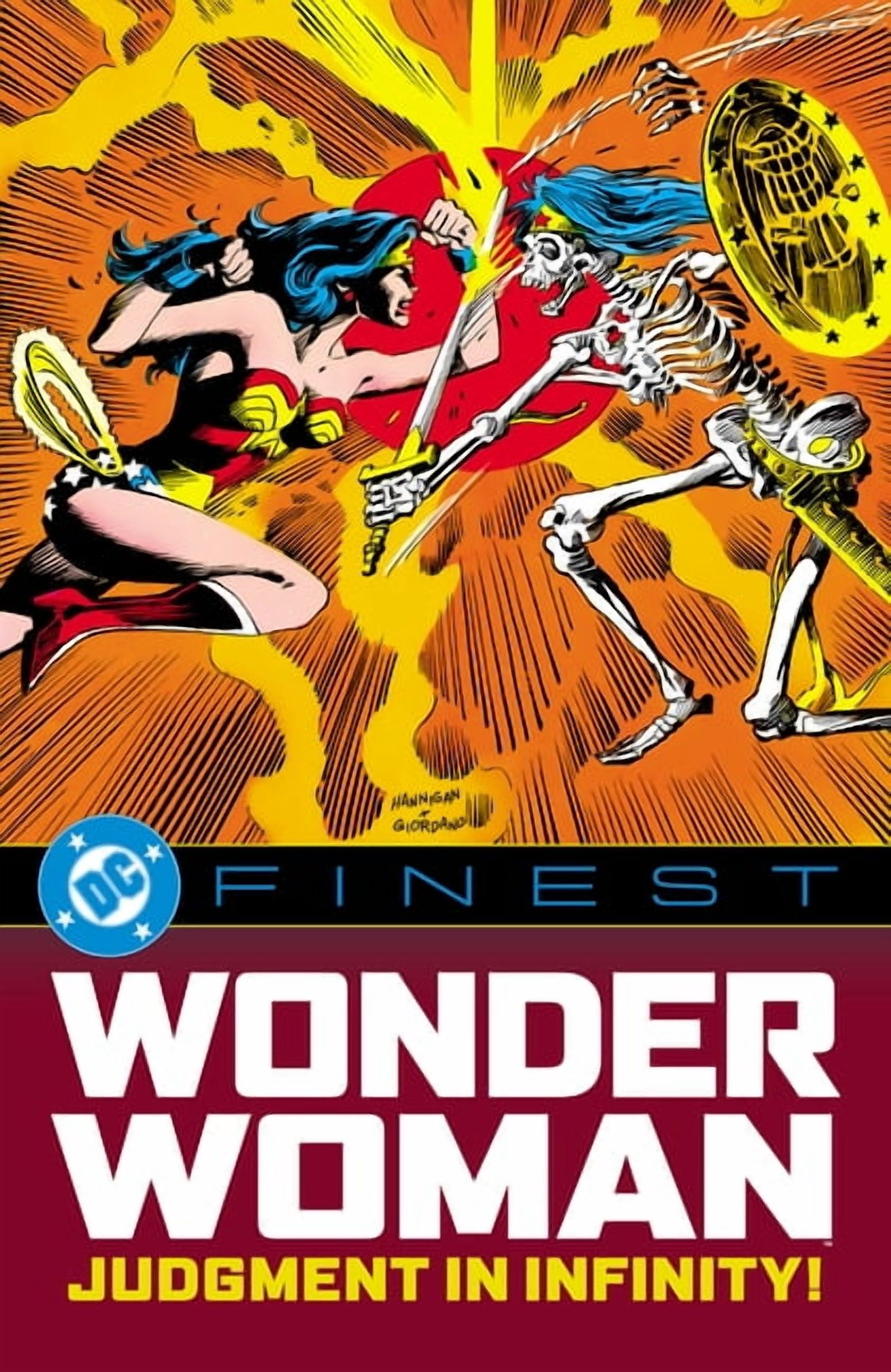 Wonder Woman by Gail Simone Omnibus (New Edition) (Hardcover