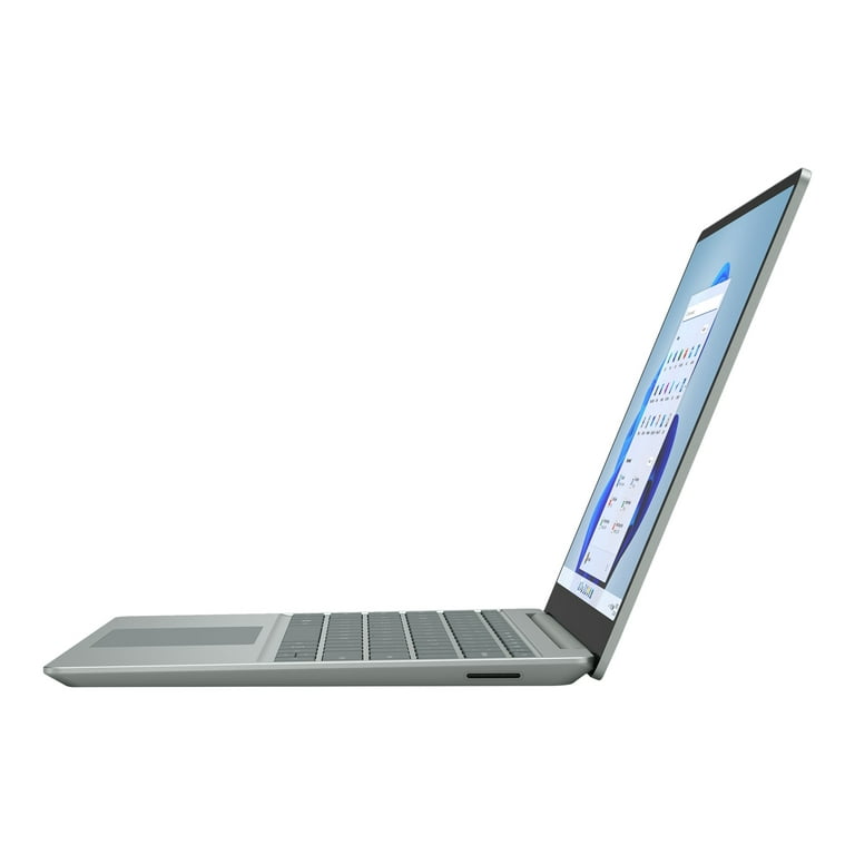 Microsoft Surface Laptop Go 2 12.4