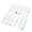 Gray, variant on Rupoun Wide Tip Markers Refillable Ink Even Inking Alcoholic Paint Marker Pen for Paper Plastic Wood Glass 12 Count Set Dark Colors Series Arts and Crafts Supply Professional Painting Tools