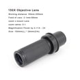 thumbnail image 4 of 48MP 2K 60PSF USB Video Microscope Camera 150X Lens Electronic Industrial Digital Microscope For Phone Repair Soldering ,Easy to Install, 4 of 7