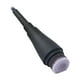 thumbnail image 5 of Brochas de maquillaje de doble punta Brocha de maquillaje de base Fibra artificial Brocha de mezcla pequeña y suave para aplicar y mezclar Base de, 5 of 9