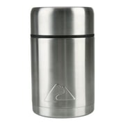 Ozark Trail 22 oz Stainless Steel Insulated Food Jar