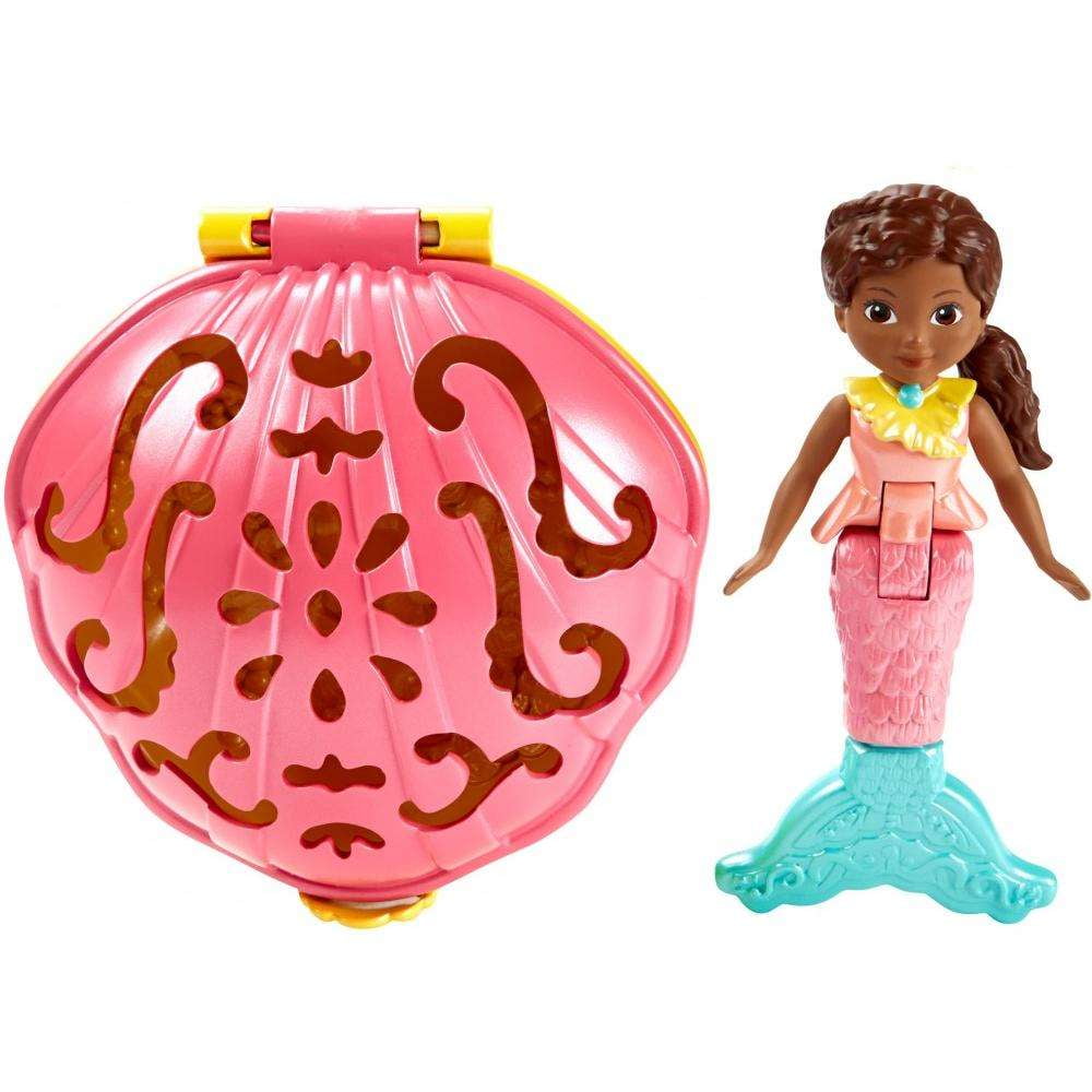 swimming mermaid toy walmart