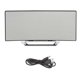 thumbnail image 4 of Electronic Clock For Bedroom Large Number Display Simple Design Snooze Function 1 Set, 4 of 4