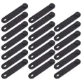 thumbnail image 1 of Motorcycle Rubber Wire Tie Universal Motorcycle Rubber Frame Securing Cable Wiring Harness for Bmw R 1250 Gs Adventure Hornet, 1 of 5