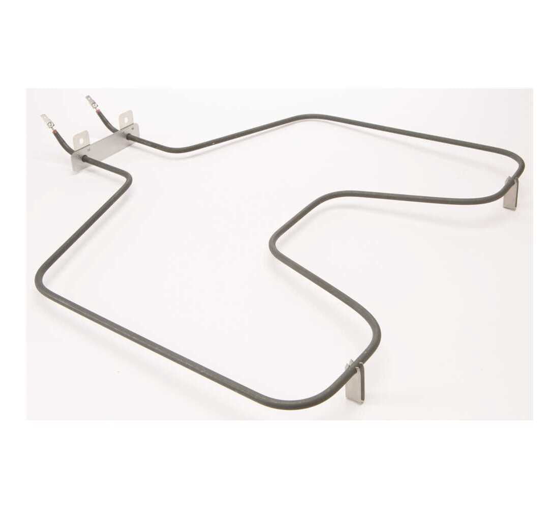 Bake Element Replaces Ge Wb44T10010